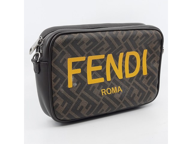 Handtas, fendi - afbeelding 6 van  12