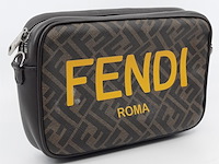 Handtas, fendi - afbeelding 6 van  12