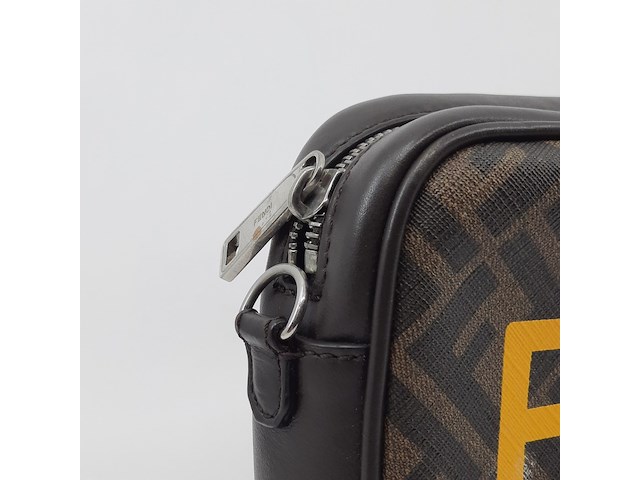 Handtas, fendi - afbeelding 7 van  12