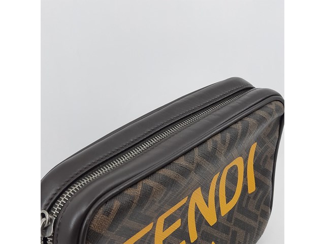 Handtas, fendi - afbeelding 8 van  12