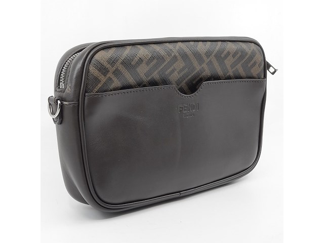 Handtas, fendi - afbeelding 9 van  12