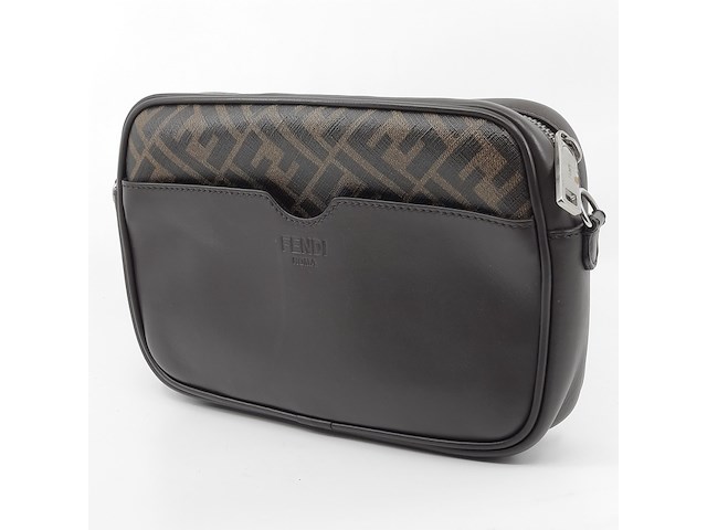 Handtas, fendi - afbeelding 10 van  12