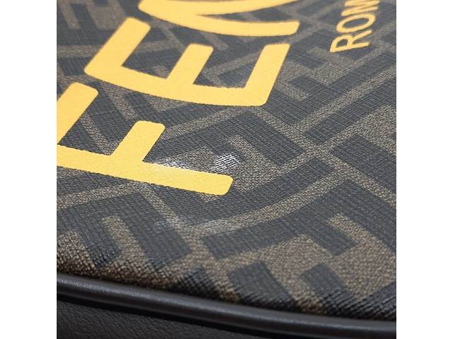 Handtas, fendi - afbeelding 12 van  12