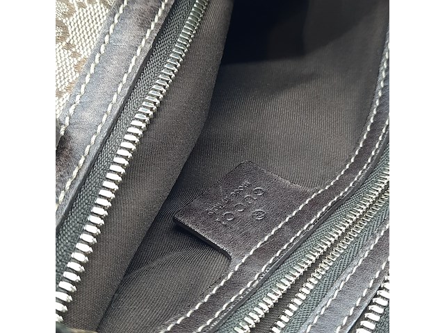 Handtas, gucci, 159406 002122 - afbeelding 2 van  11