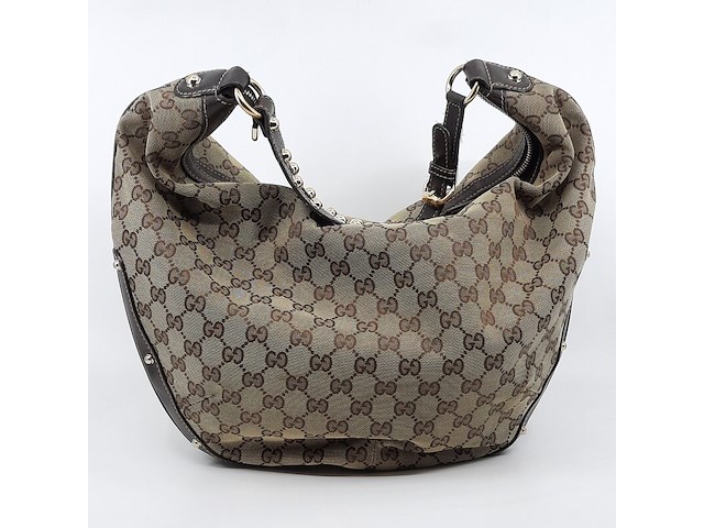 Handtas, gucci, 159406 002122 - afbeelding 1 van  11