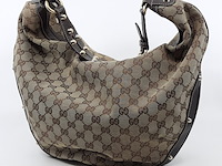 Handtas, gucci, 159406 002122 - afbeelding 4 van  11
