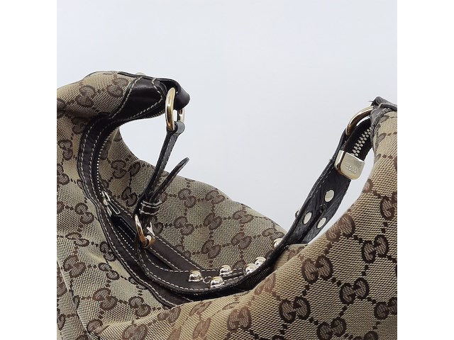 Handtas, gucci, 159406 002122 - afbeelding 8 van  11