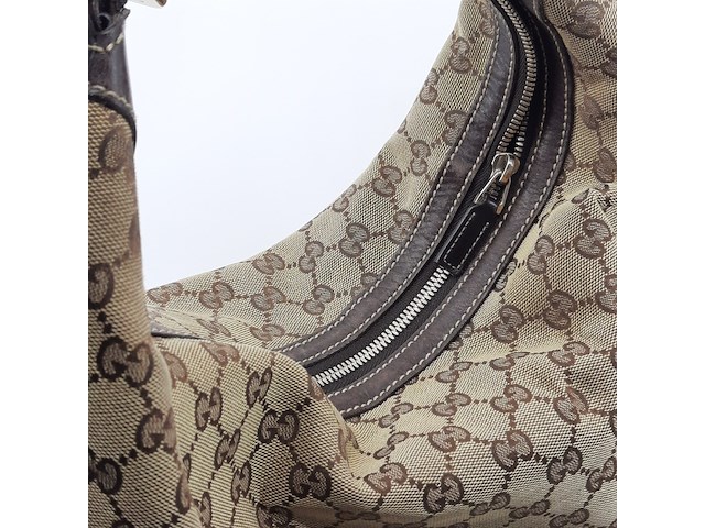 Handtas, gucci, 159406 002122 - afbeelding 9 van  11
