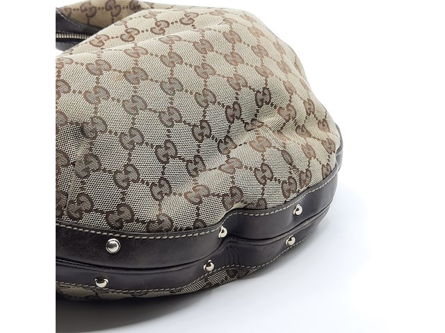 Handtas, gucci, 159406 002122 - afbeelding 10 van  11