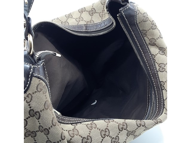 Handtas, gucci, 159406 002122 - afbeelding 11 van  11