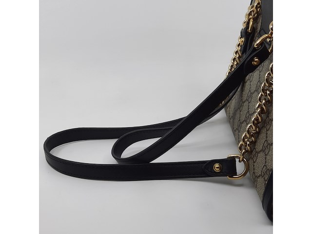 Handtas, gucci, 498156-493075 - afbeelding 5 van  14