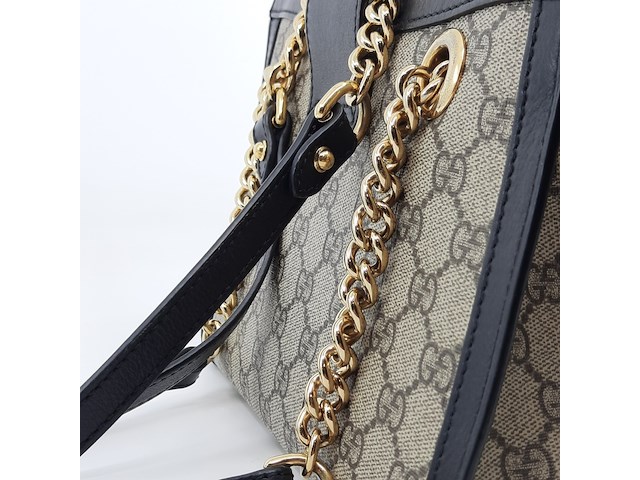 Handtas, gucci, 498156-493075 - afbeelding 6 van  14