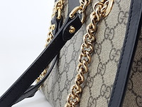 Handtas, gucci, 498156-493075 - afbeelding 6 van  14