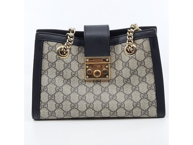 Handtas, gucci, 498156-493075 - afbeelding 1 van  14