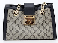 Handtas, gucci, 498156-493075 - afbeelding 1 van  14
