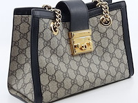 Handtas, gucci, 498156-493075 - afbeelding 7 van  14