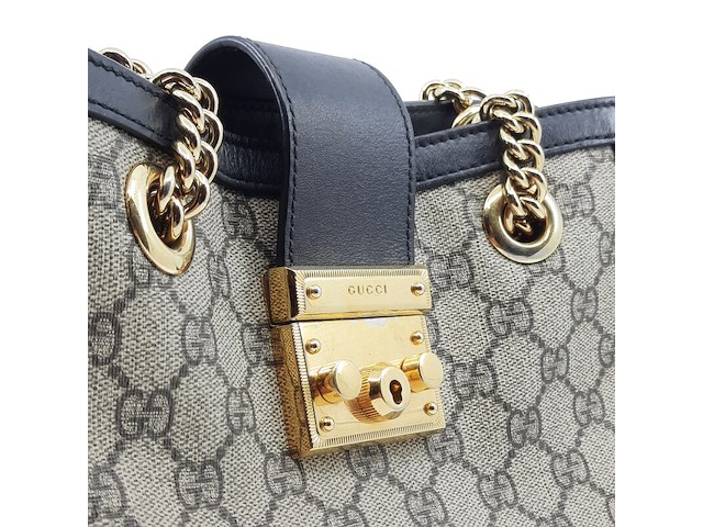 Handtas, gucci, 498156-493075 - afbeelding 12 van  14