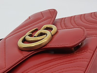 Handtas, gucci, 547260 585795 - afbeelding 2 van  19