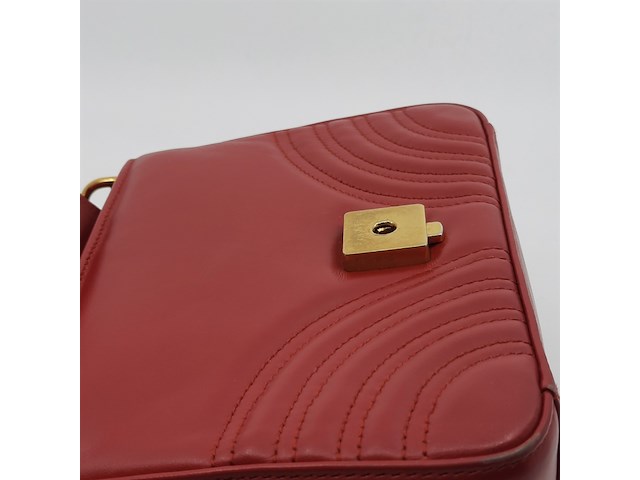 Handtas, gucci, 547260 585795 - afbeelding 3 van  19