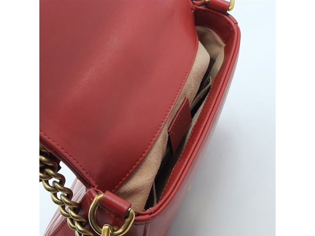 Handtas, gucci, 547260 585795 - afbeelding 5 van  19