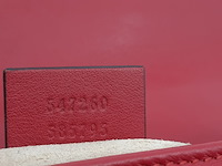 Handtas, gucci, 547260 585795 - afbeelding 6 van  19
