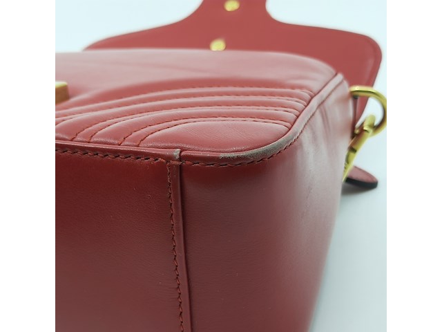 Handtas, gucci, 547260 585795 - afbeelding 7 van  19