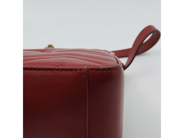 Handtas, gucci, 547260 585795 - afbeelding 8 van  19