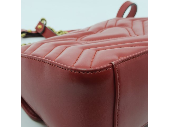 Handtas, gucci, 547260 585795 - afbeelding 9 van  19