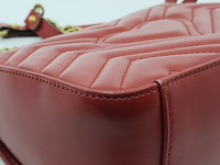 Handtas, gucci, 547260 585795 - afbeelding 9 van  19