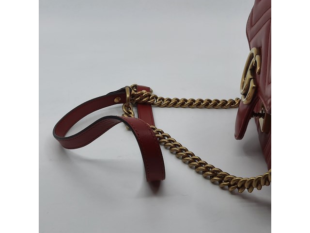 Handtas, gucci, 547260 585795 - afbeelding 10 van  19