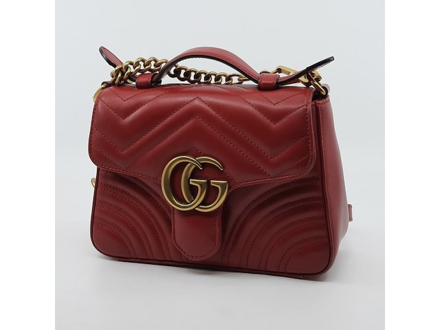 Handtas, gucci, 547260 585795 - afbeelding 1 van  19
