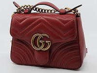 Handtas, gucci, 547260 585795