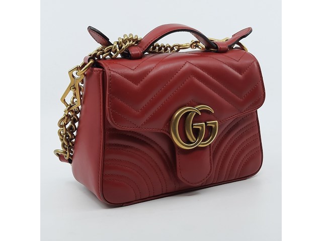 Handtas, gucci, 547260 585795 - afbeelding 12 van  19
