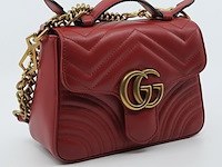 Handtas, gucci, 547260 585795 - afbeelding 12 van  19