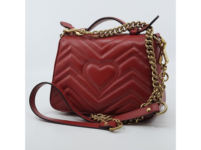 Handtas, gucci, 547260 585795 - afbeelding 14 van  19