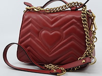 Handtas, gucci, 547260 585795 - afbeelding 14 van  19