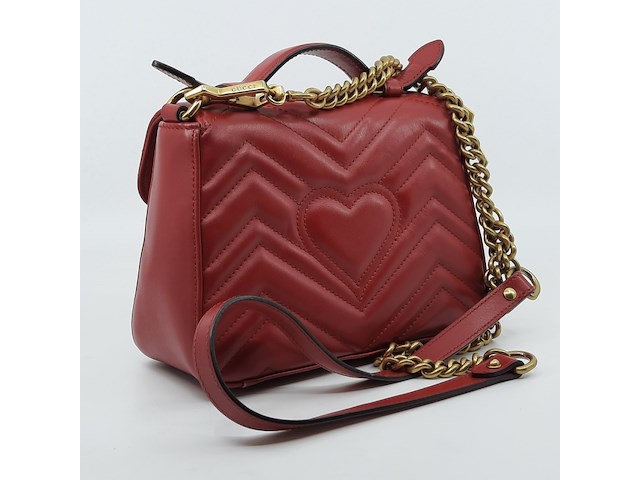 Handtas, gucci, 547260 585795 - afbeelding 15 van  19