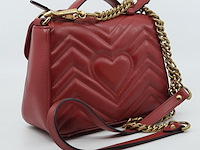 Handtas, gucci, 547260 585795 - afbeelding 15 van  19