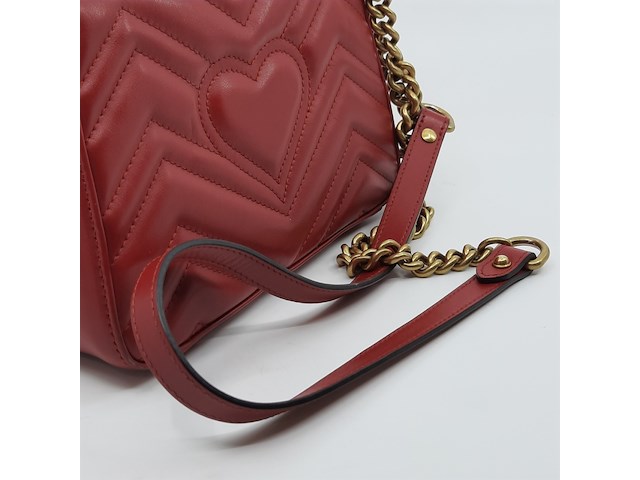 Handtas, gucci, 547260 585795 - afbeelding 16 van  19