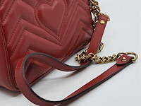 Handtas, gucci, 547260 585795 - afbeelding 16 van  19