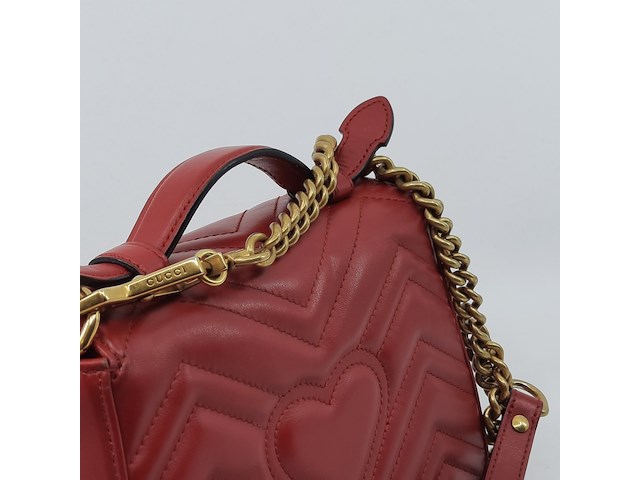 Handtas, gucci, 547260 585795 - afbeelding 17 van  19