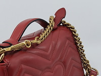Handtas, gucci, 547260 585795 - afbeelding 17 van  19