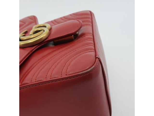 Handtas, gucci, 547260 585795 - afbeelding 19 van  19