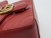 Handtas, gucci, 547260 585795 - afbeelding 19 van  19