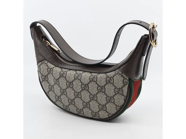 Handtas, gucci, 658551 493075 - afbeelding 2 van  10