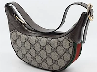 Handtas, gucci, 658551 493075 - afbeelding 2 van  10