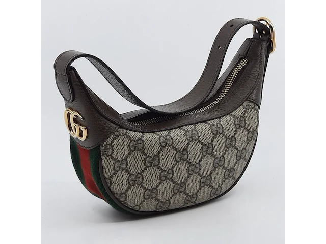 Handtas, gucci, 658551 493075 - afbeelding 1 van  10