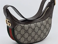 Handtas, gucci, 658551 493075 - afbeelding 1 van  10