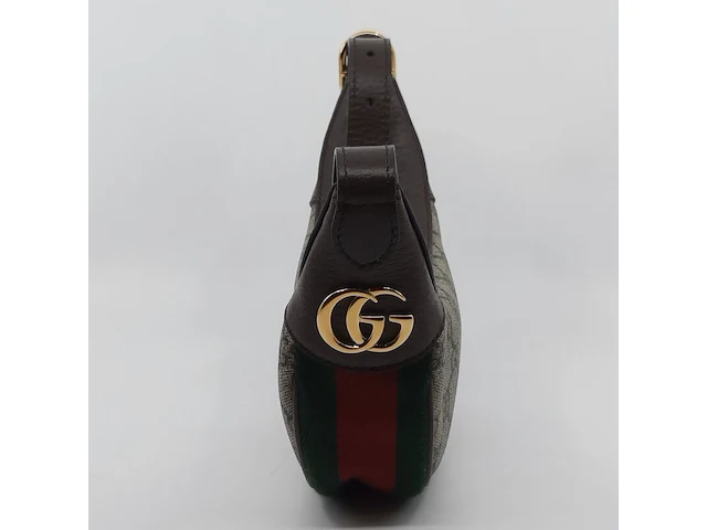 Handtas, gucci, 658551 493075 - afbeelding 3 van  10
