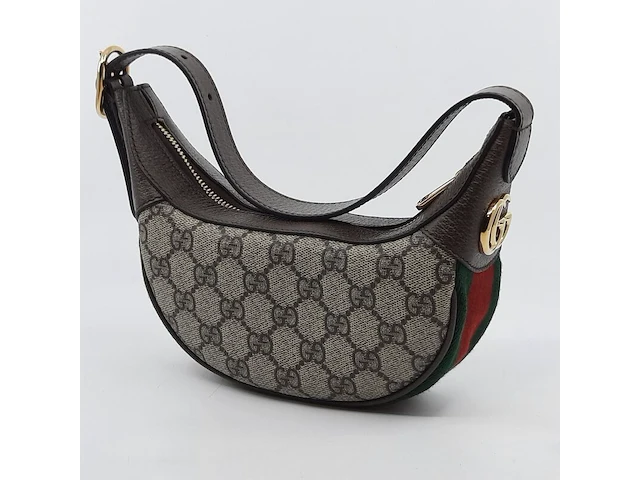 Handtas, gucci, 658551 493075 - afbeelding 4 van  10